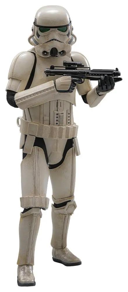 Star Wars: The Mandalorian & Grogu Movie Masterpiece Figura 1/6 Imperial Remnant Stormtrooper 30 cm