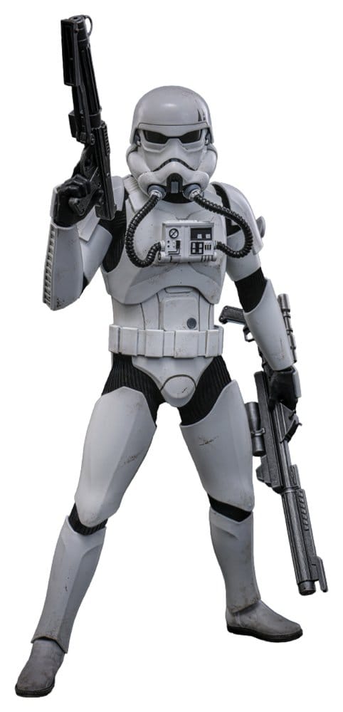 Star Wars: The Bad Batch Figura 1/6 TK Stormtrooper 30 cm