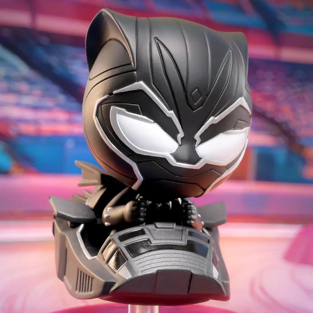 Marvel Cosbi Rider Figuras mini 9 cm Blind Box Display (6)
