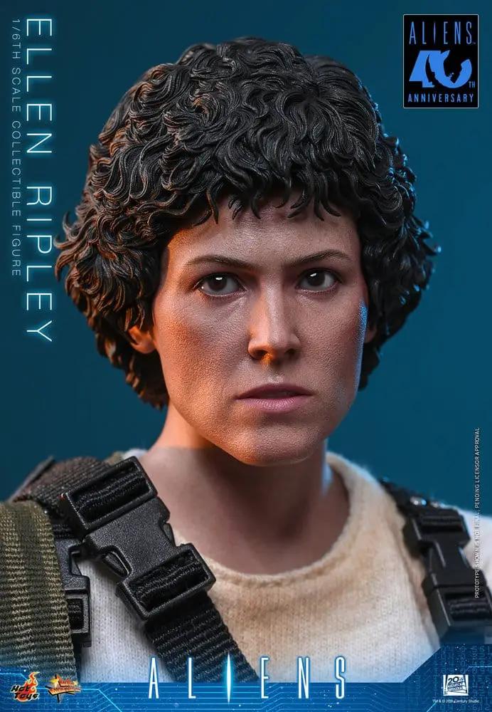 Alien Movie Masterpiece Figura 1/6 Ellen Ripley 30 cm