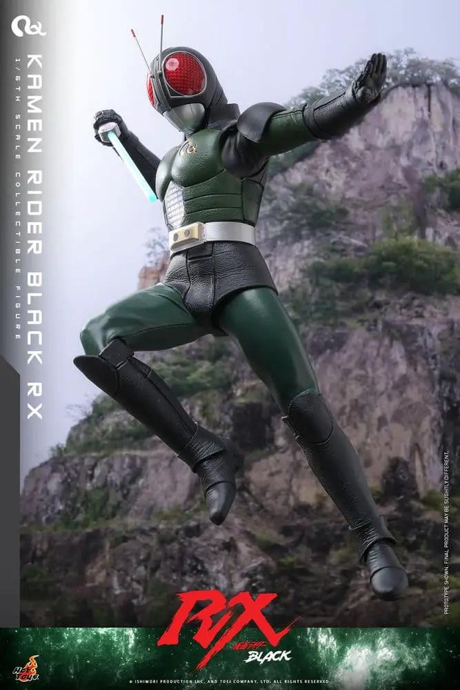 Kamen Rider Black RX Figura 1/6 Kamen Rider Black RX 31 cm