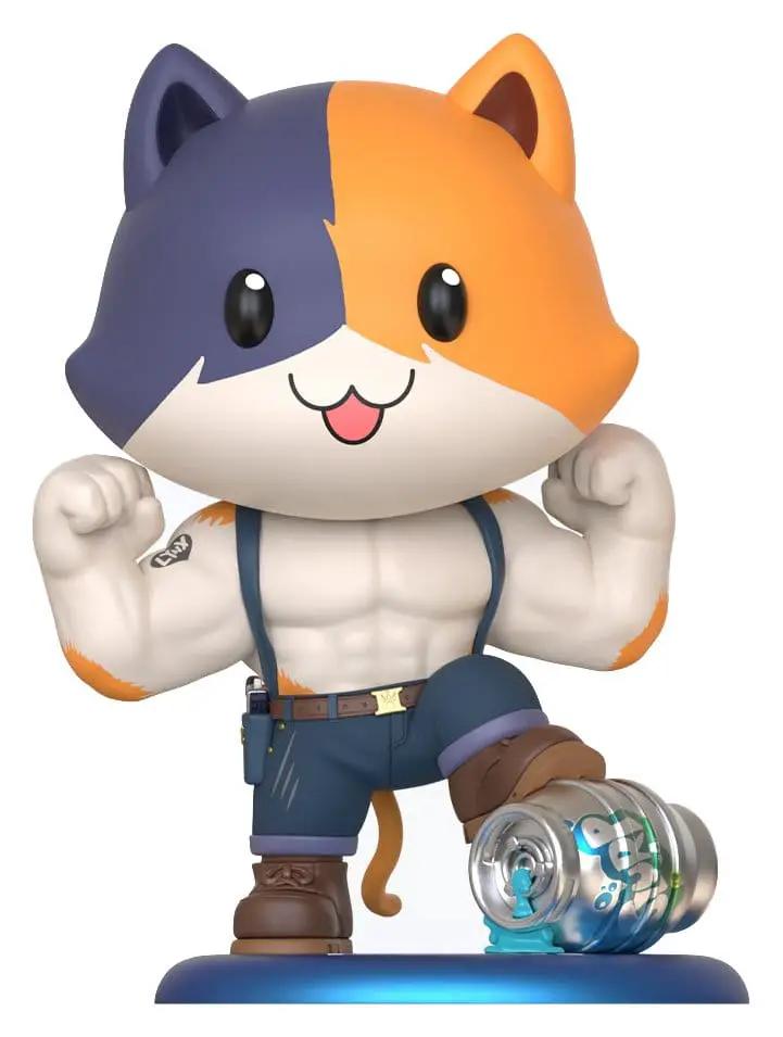 Fortnite Minifigura Cosbi Meowscles 8 cm