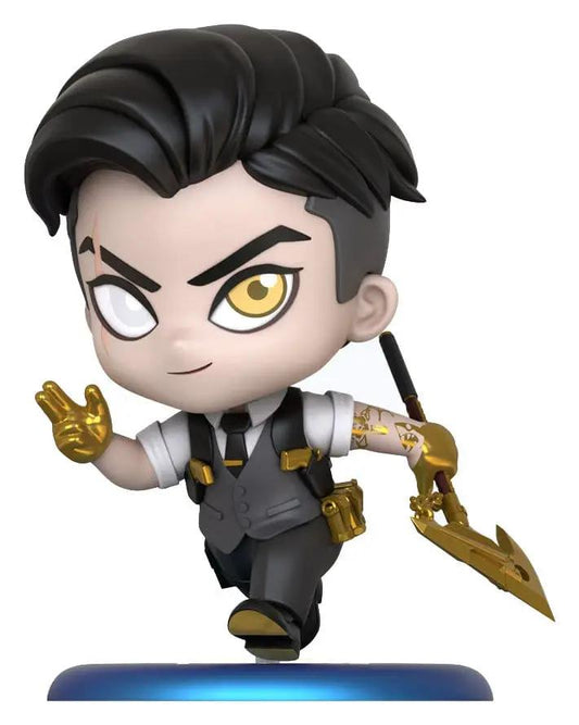 Fortnite Minifigura Cosbi Midas 8 cm