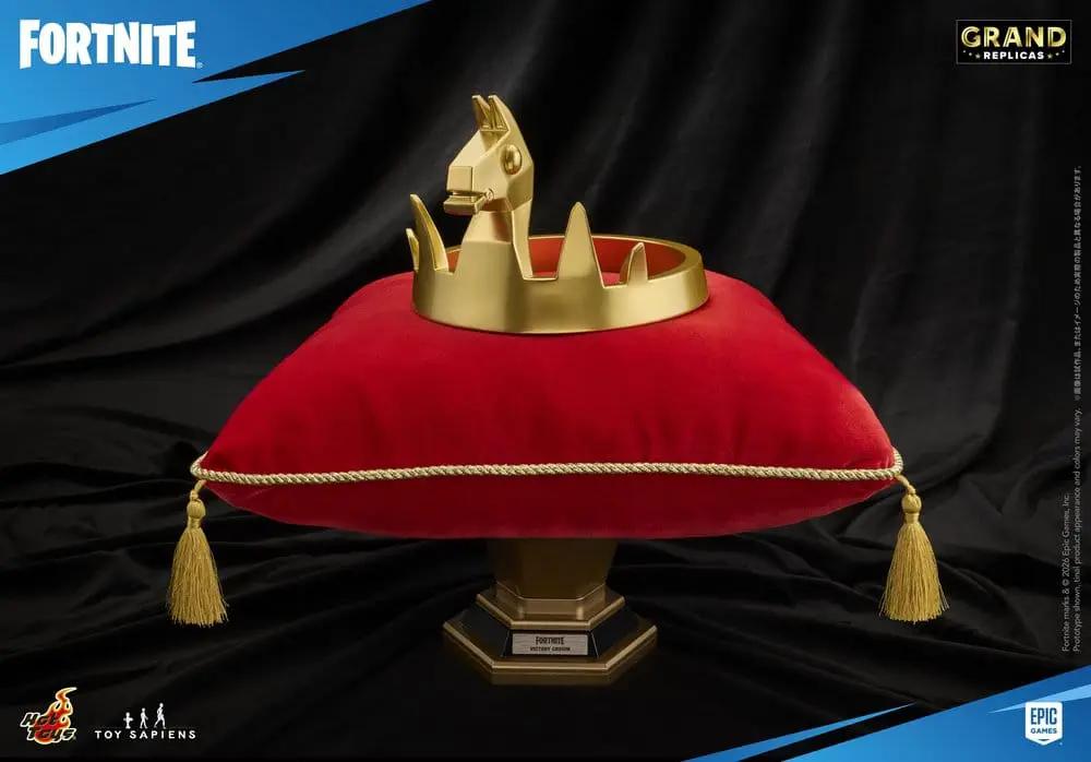 Fortnite Réplica Grand Replicas 1/1 Victory Crown