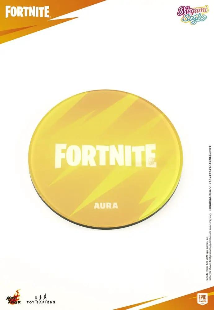 Fortnite Figura PVC Megami Style 1/9 Aura 22 cm
