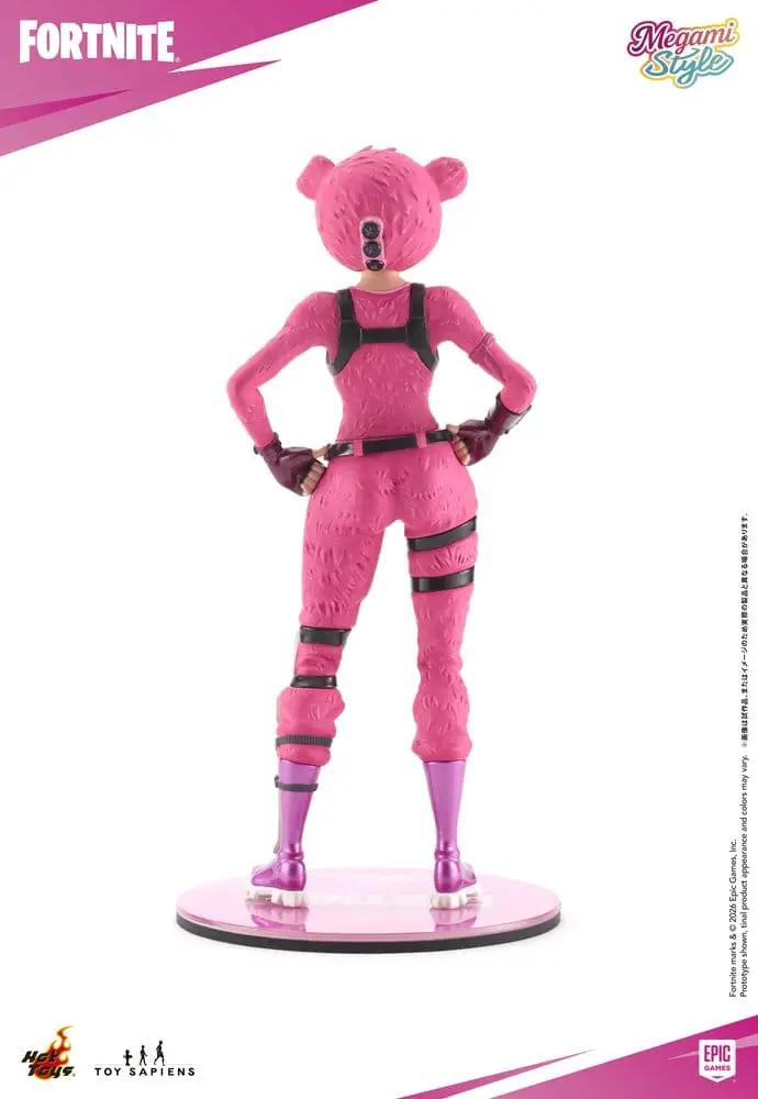 Fortnite Figura PVC Megami Style 1/9 Cuddle Team Leader 22 cm