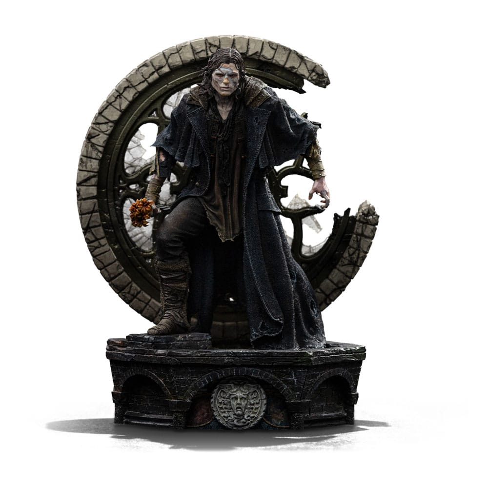 Guillermo Del Toro's Estatua 1/10 Art Scale Frankenstein's Monster 24 cm