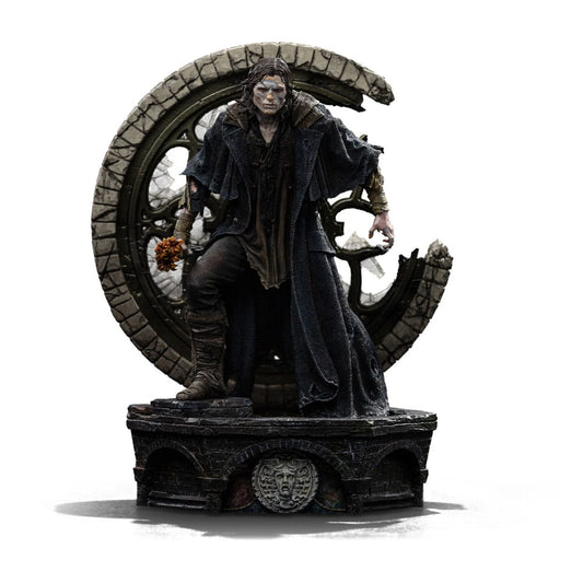 Guillermo Del Toro's Estatua 1/10 Art Scale Frankenstein's Monster 24 cm