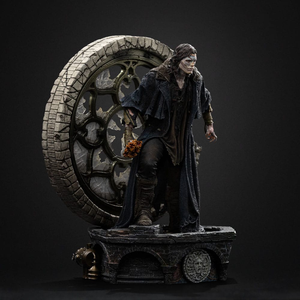 Guillermo Del Toro's Estatua 1/10 Art Scale Frankenstein's Monster 24 cm
