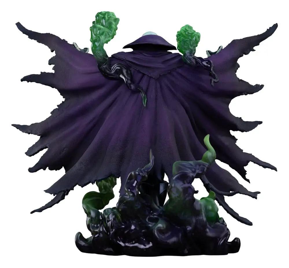 Masters of the Universe Estatua 1/10 Art Scale Scareglow (Glow in the Dark) 25 cm