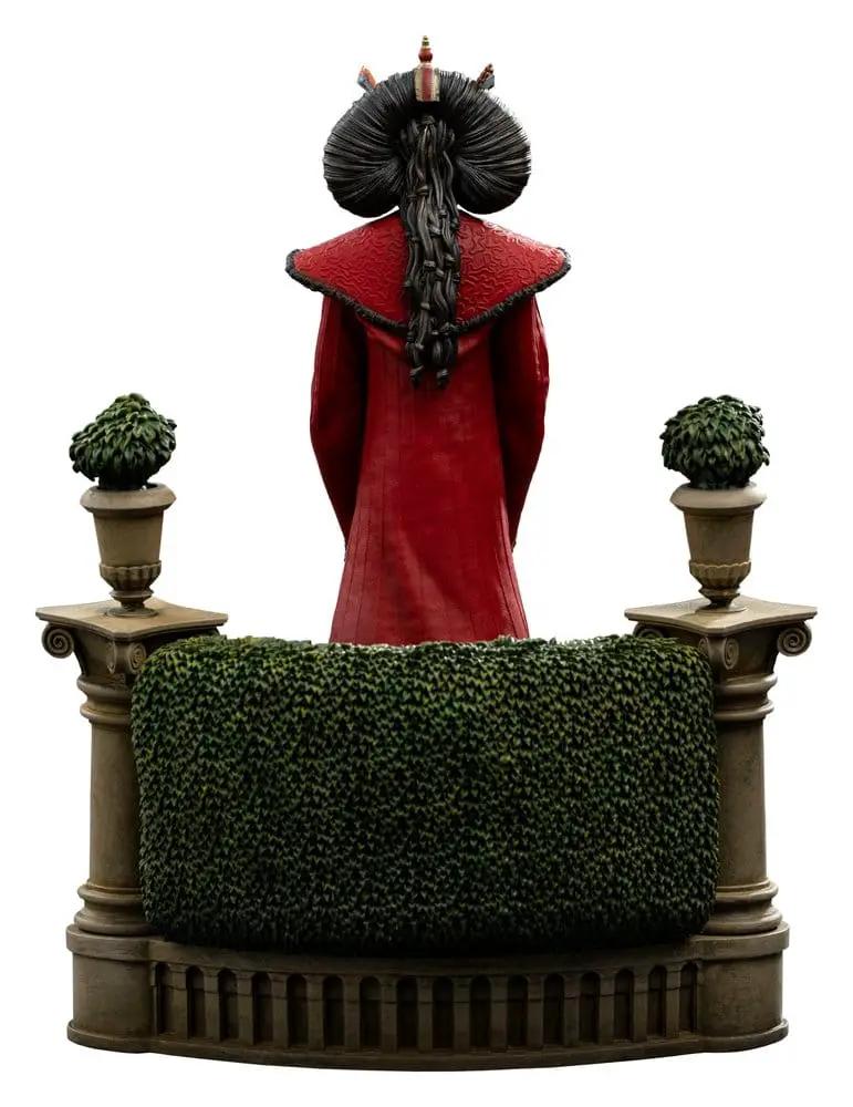 Star Wars Estatua 1/10 Art Scale Queen Amidala 21 cm