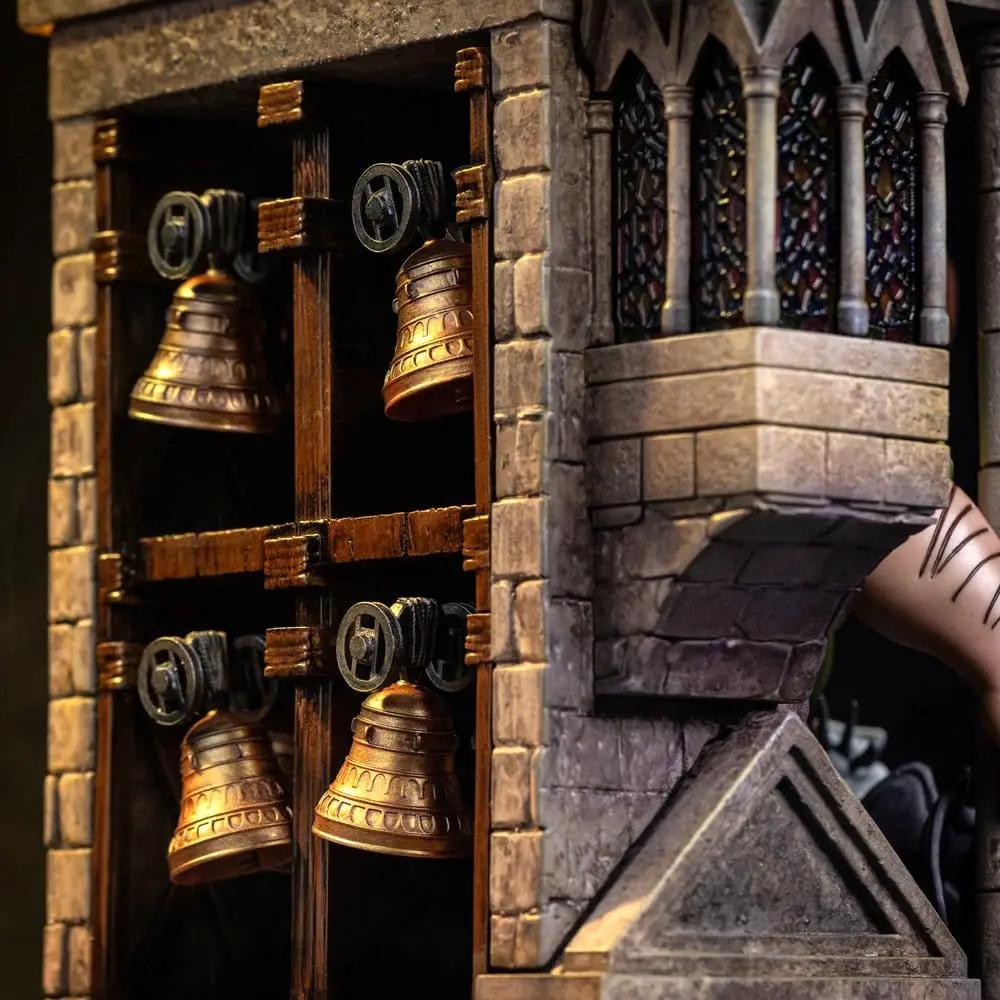 Pre-Order - Quasimodo - The Hunchback of Notre Dame - Art Scale 1/10 - Iron Studios