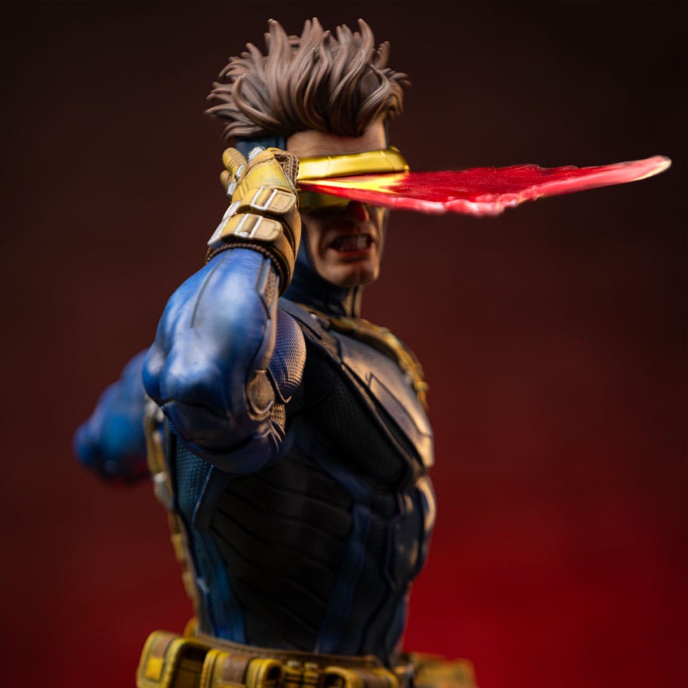 Marvel Estatua Legacy Replica 1/4 Cyclops 56 cm