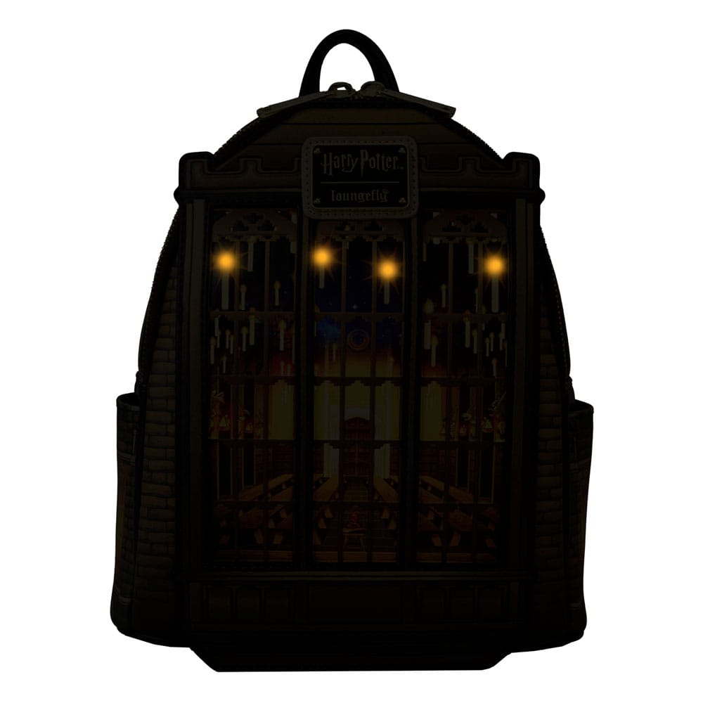 Harry Potter by Loungefly Mochila Mini