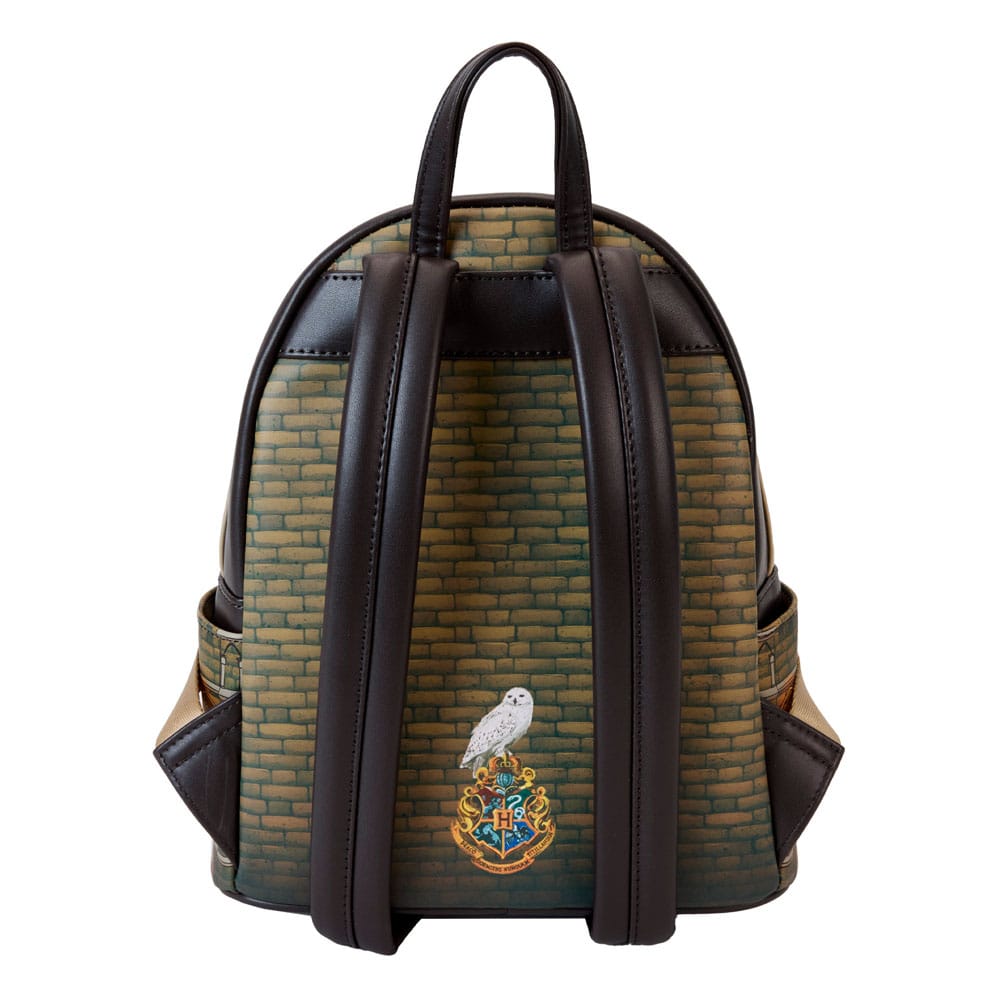 Harry Potter by Loungefly Mochila Mini