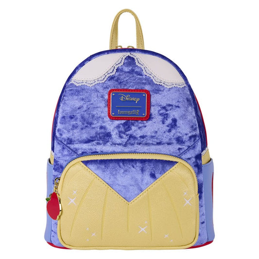 Disney by Loungefly Mochila Mini Snow White Cosplay