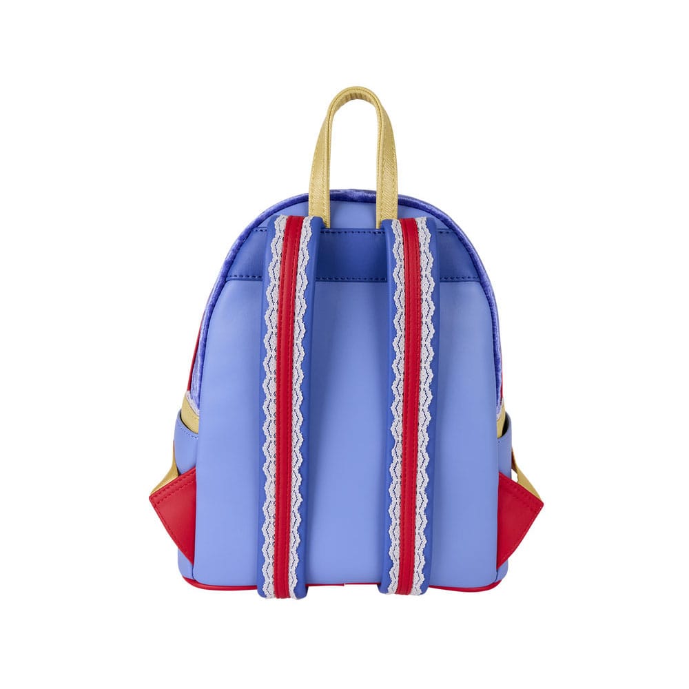 Disney by Loungefly Mochila Mini Snow White Cosplay