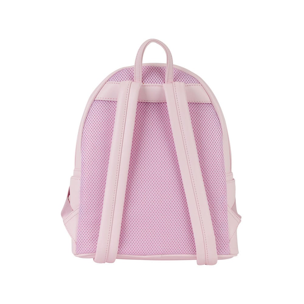 Minnie Mouse by Loungefly Mochila Mini Tie Dye