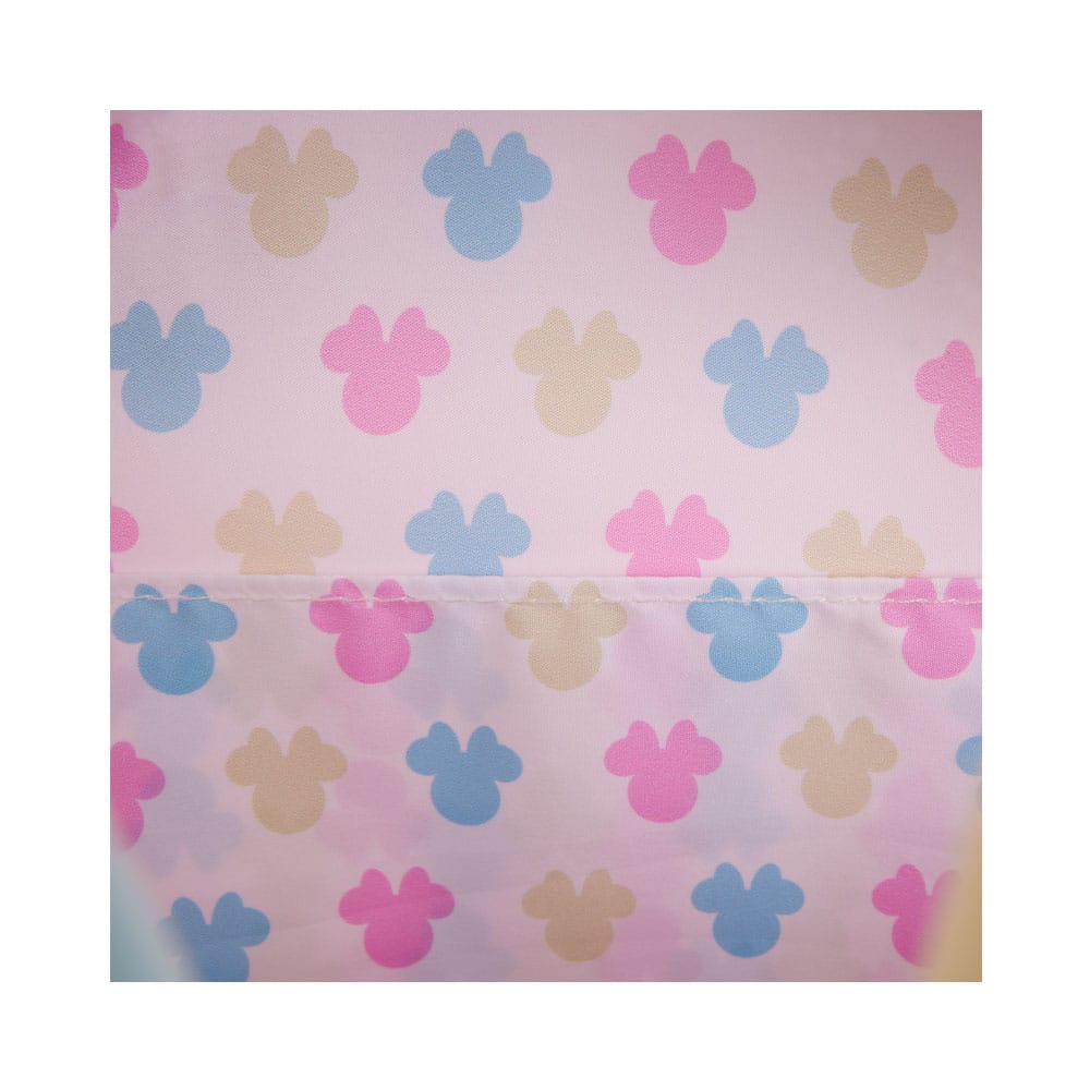 Minnie Mouse by Loungefly Mochila Mini Tie Dye