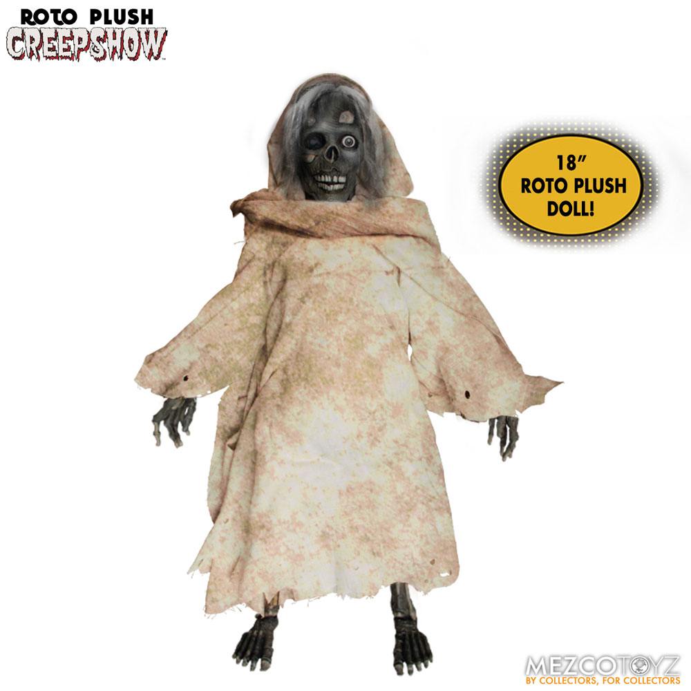 Creepshow Muñeco MDS Roto The Creep 46 cm