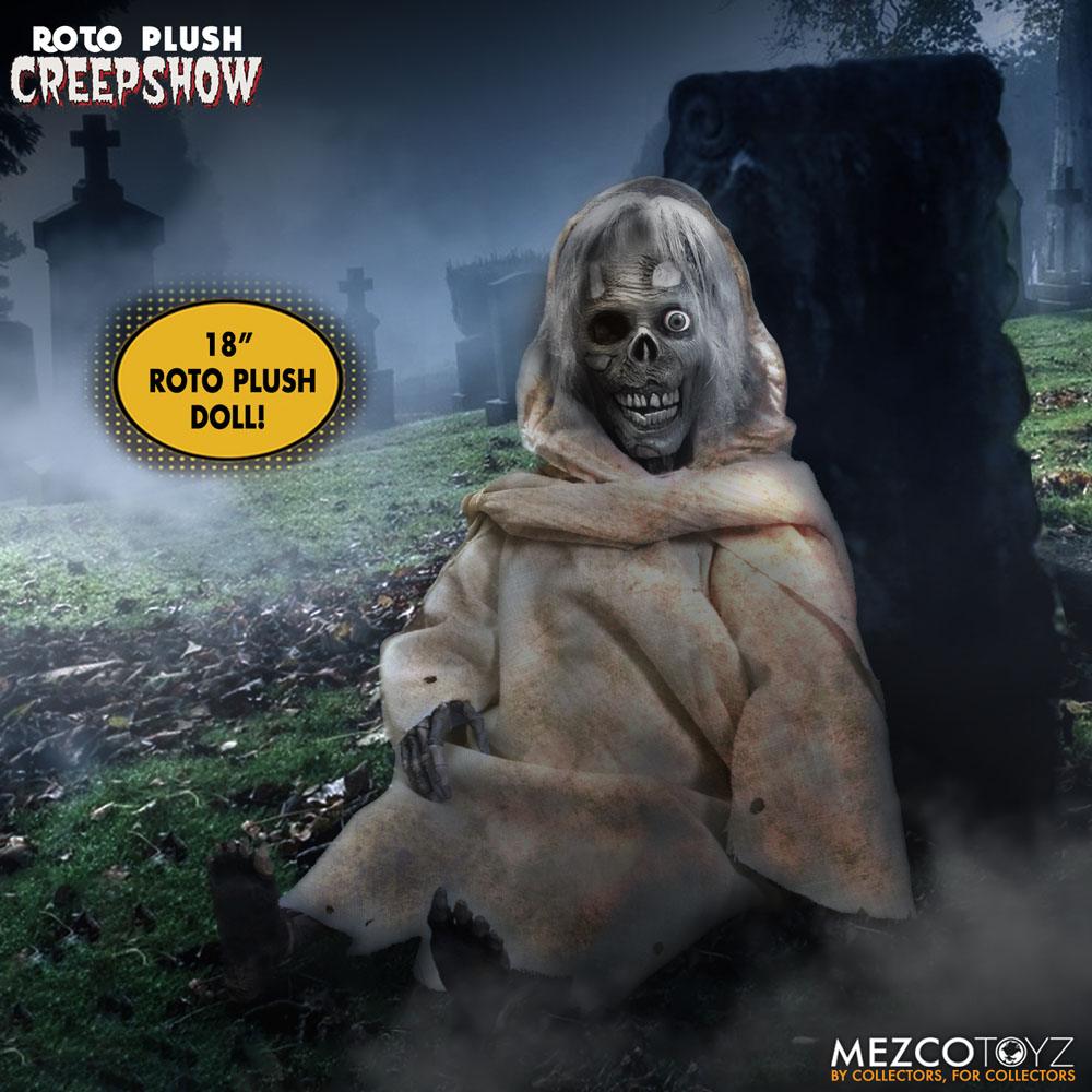 Creepshow Muñeco MDS Roto The Creep 46 cm
