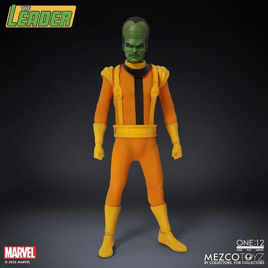 Marvel One:12 Collective Figura 1/12 The Leader 17 cm