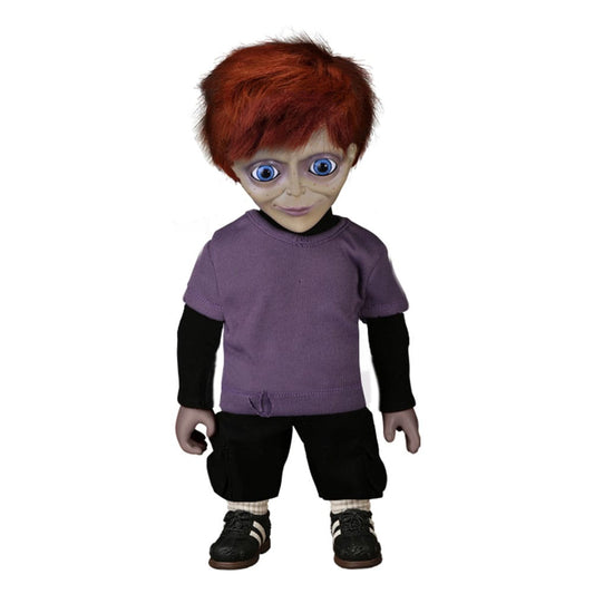 Chucky el muñeco diabólico Muñeco MDS Mega Scale Glen with Sound 38 cm