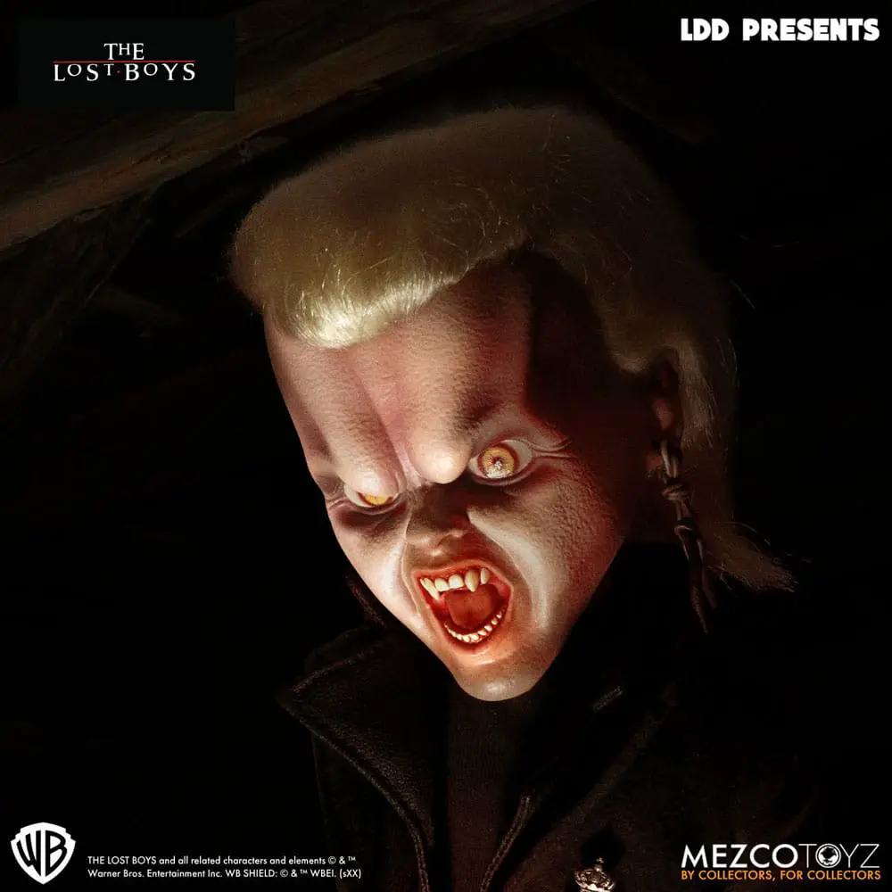 Muñeco de acción David de The Lost Boys, 25 cm, MEZCO TOYS, LDD Presents