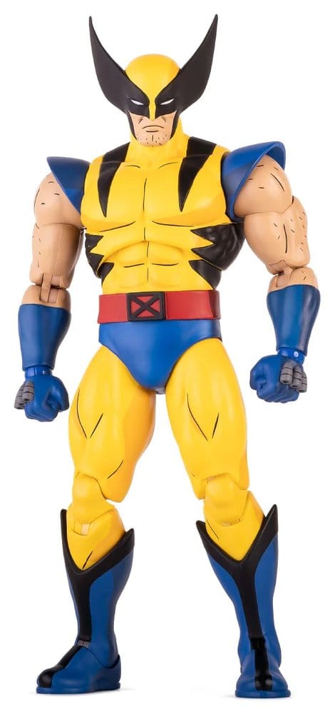 X-men'97 Wolverine 1/6 scale figure