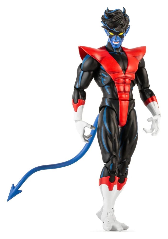 X-Men '97 Figura 1/6 Nightcrawler 27 cm