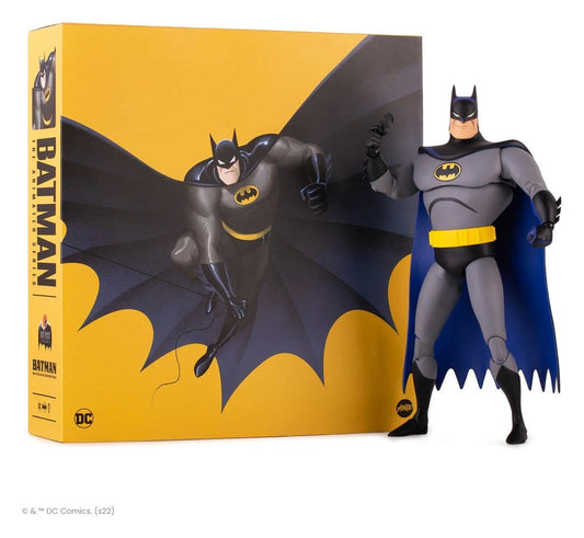 Batman: The Animated Series Figura 1/6 Batman Redux 30 cm