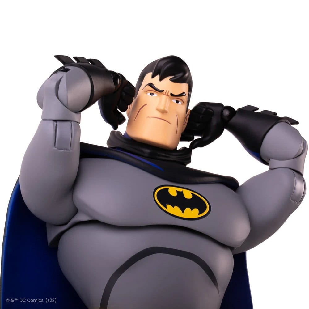 Batman: The Animated Series Figura 1/6 Batman Redux 30 cm