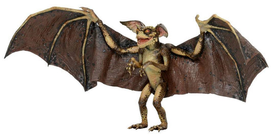 Gremlins 2 Deluxe Figura Bat Gremlin 15 cm