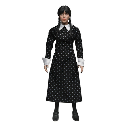 Wednesday Figura Wednesday (Classic Dress) 20 cm