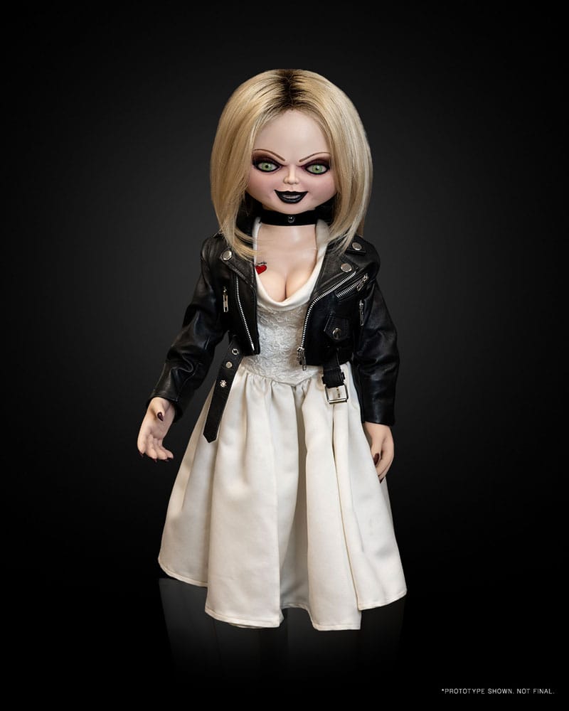 Chucky (TV Series) Réplica Muñeco 1/1 Tiffany Doll 66 cm