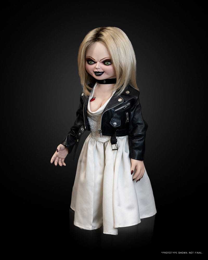 Chucky (TV Series) Réplica Muñeco 1/1 Tiffany Doll 66 cm