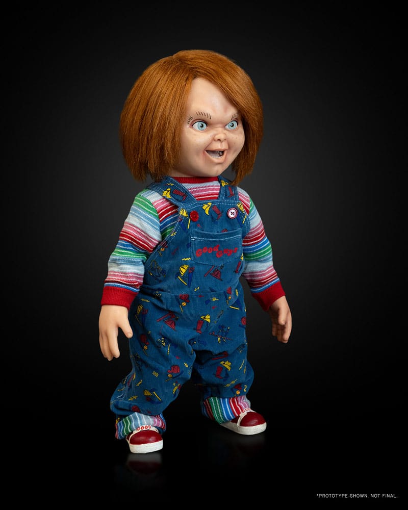Chucky (TV Series) Réplica Muñeco 1/1 Chucky Doll 66 cm