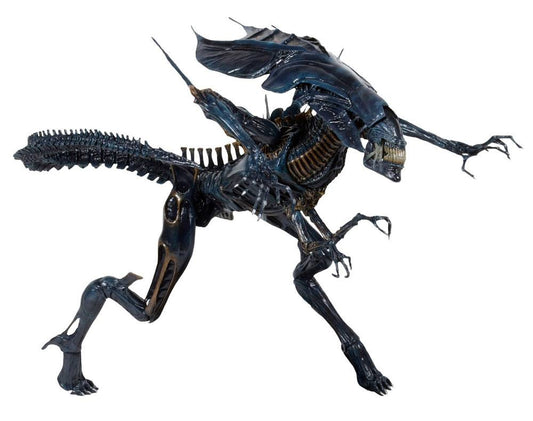 Aliens Figura Ultra Deluxe Alien Queen 38 cm