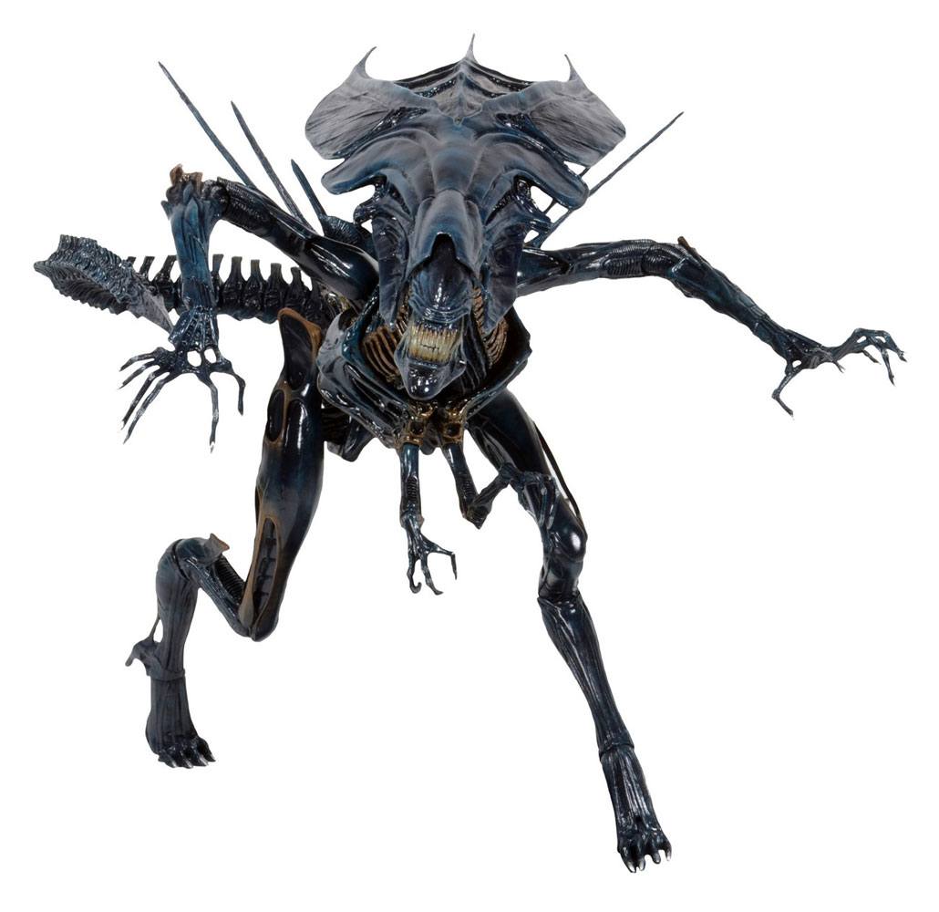 Aliens Figura Ultra Deluxe Alien Queen 38 cm