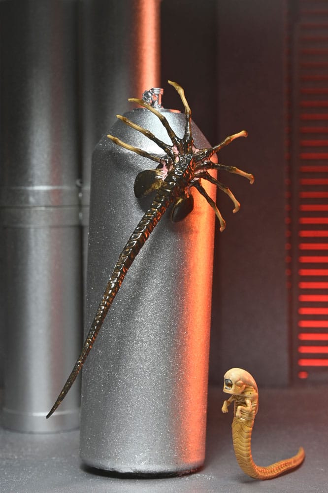 Alien: Romulus Figura Ultimate Xenomorph XX121 18 cm