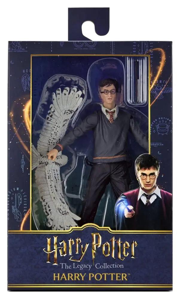 Harry Potter Legacy Collection 18 cm action figure by NECA in box
