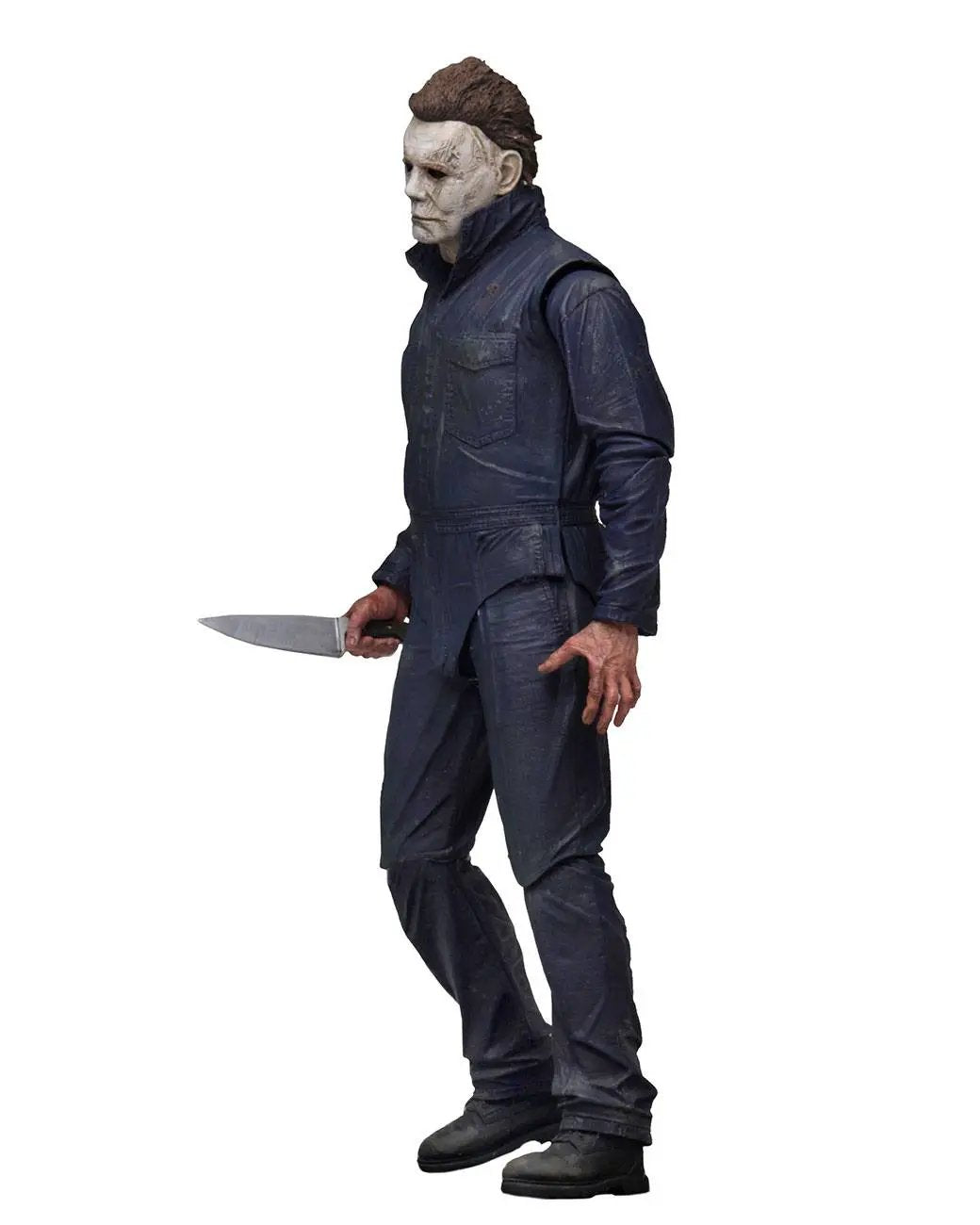 Halloween 2018 Figura Ultimate Michael Myers 18 cm