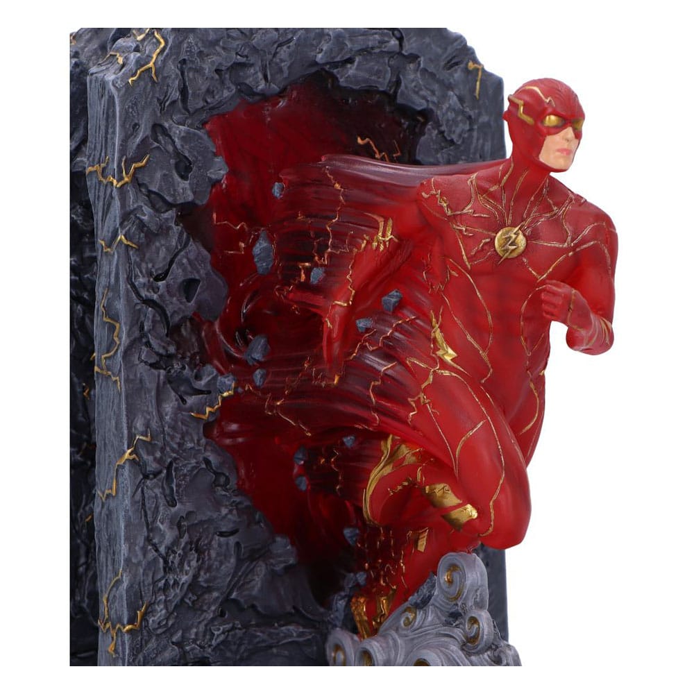 DC Comics Soportalibros The Flash 18 cm