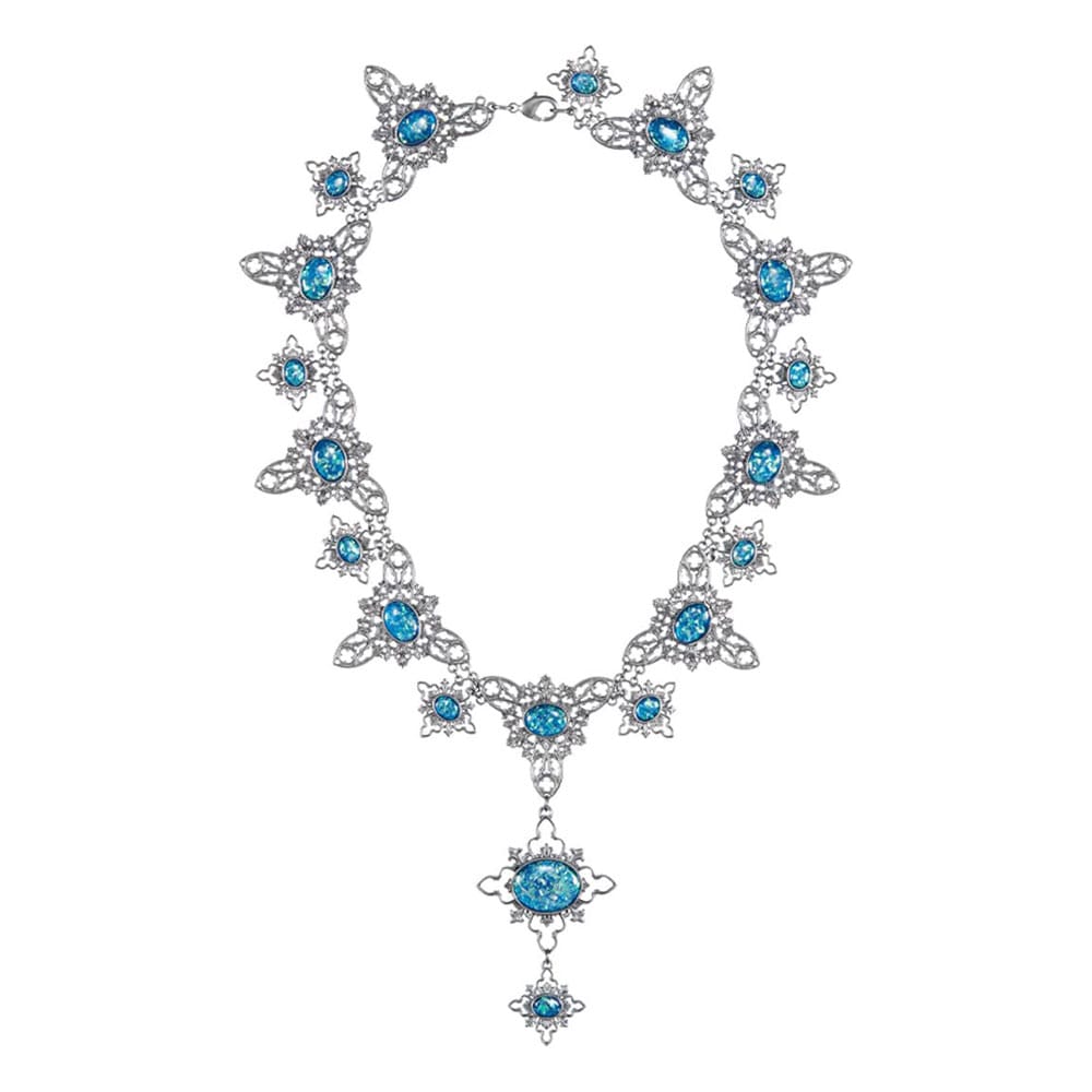 Harry Potter Réplica 1/1 Collar de Ópalo 30 cm