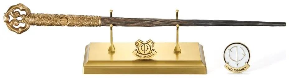 Harry Potter Varita Réplica Alohomora (Celebration 2026) 37 cm