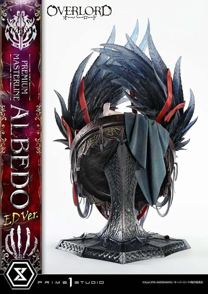 Overlord Premium Masterline Albedo 1/4 estatua, 77 cm, PRIME 1 STUDIO