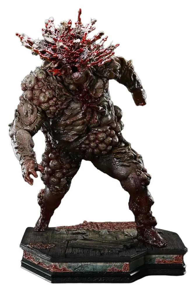 Prime 1 Studio The Last of Us Part I Real Elite Masterline Bloater statue, 1/4 scale, 65 cm tall