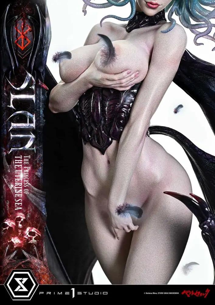 Slan 1/4 statue DX Bonus Edition by Prime1 Studio, Berserk The Princess of the Uterine Sea, 79 cm