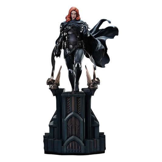 DC Comics Estatua Ultimate Premium Masterline Series 1/4 The Phantasm (Concept Design by Clay Mann) Bonus Version 77 cm