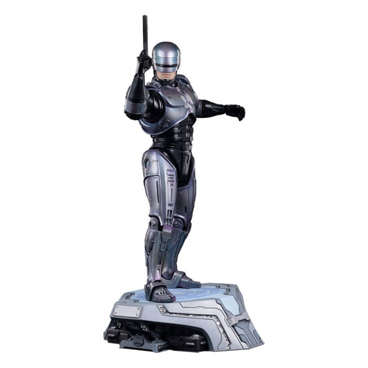 RoboCop Estatua 1/3 RoboCop (Deluxe Edition) 71 cm